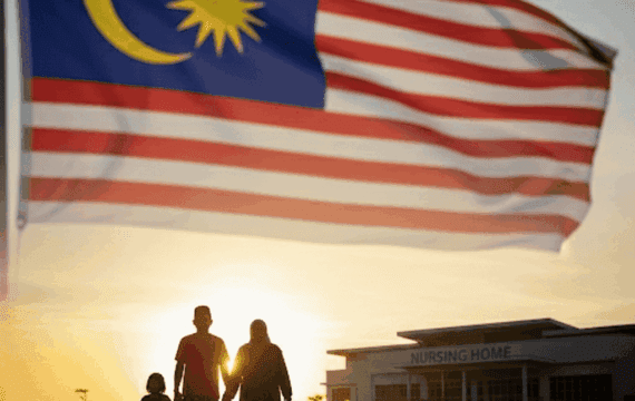 Malaysia Nursing Home
