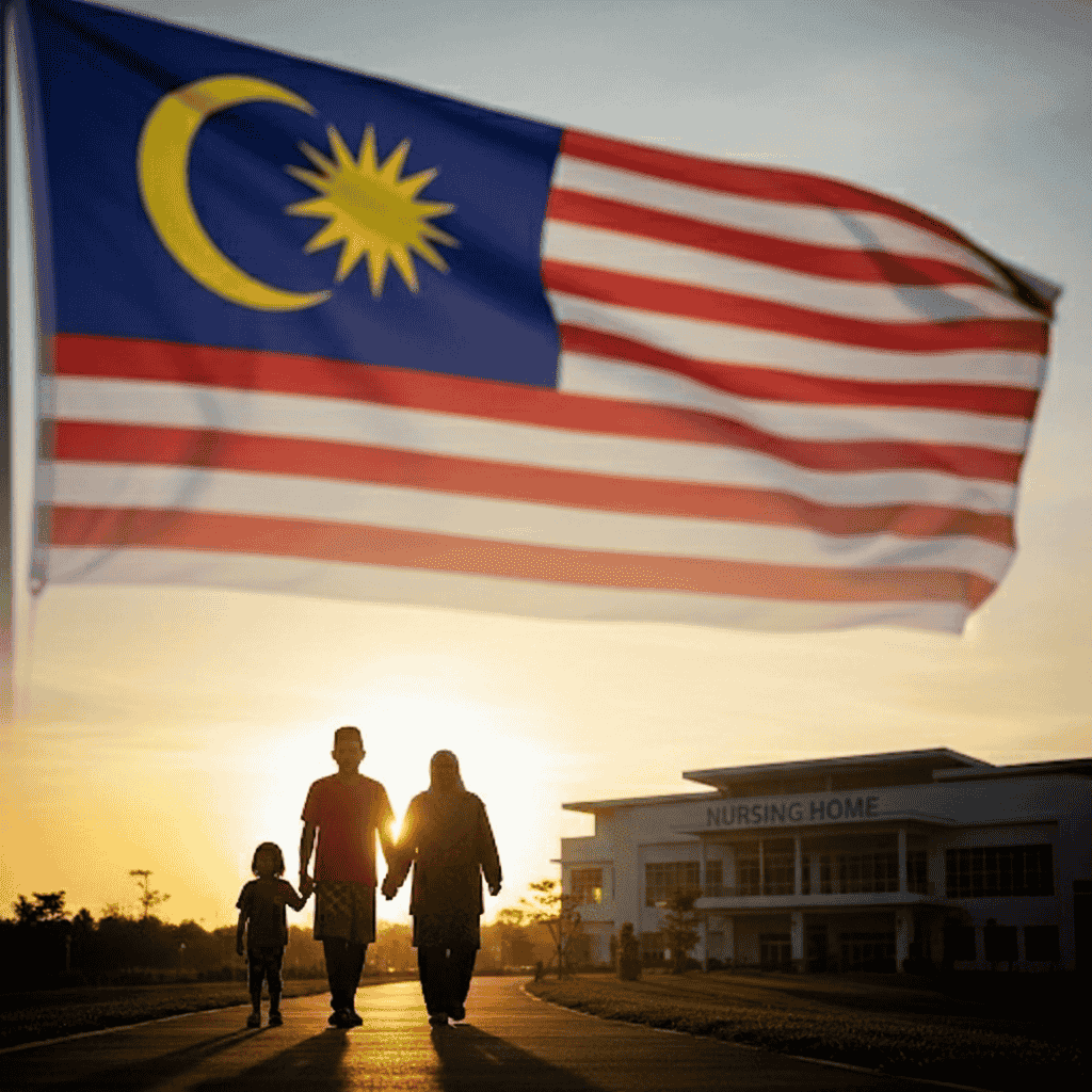 Malaysia Nursing Home