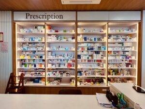 Farmasi Limbongan BTMC