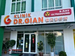 BTMC Klinik Dr Gian